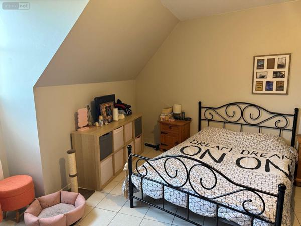 Appartement à vendre à Pierrefonds dans l'Oise (60350), ref : 60056-189