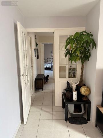 Appartement à vendre à Pierrefonds dans l'Oise (60350), ref : 60056-189