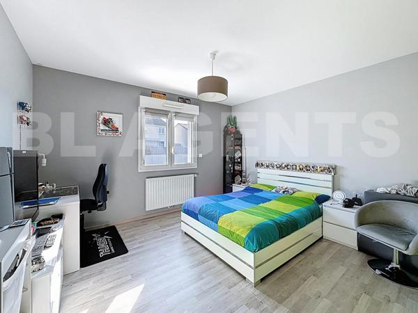 Gorcy – Maison récente, prête à vivre.