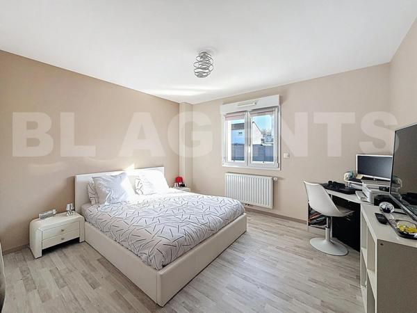 Gorcy – Maison récente, prête à vivre.