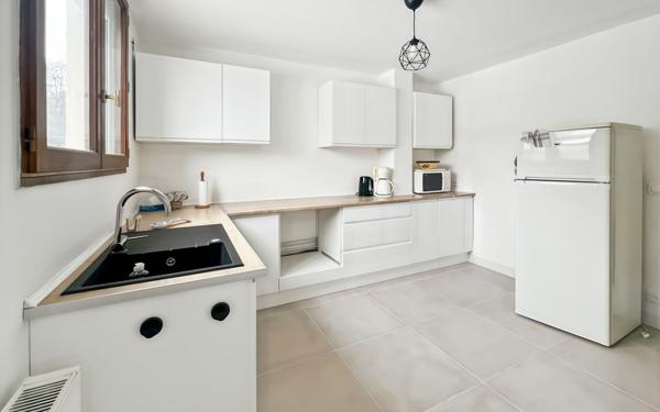 Maison à vendre    6 pièces • 107 m2 Menucourt