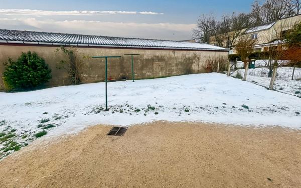 Maison à vendre    6 pièces • 107 m2 Menucourt