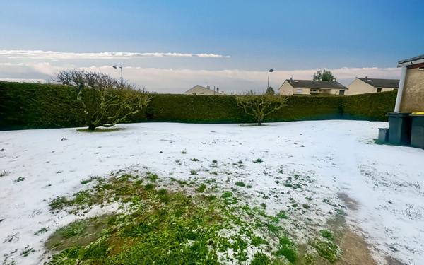 Maison à vendre    6 pièces • 107 m2 Menucourt