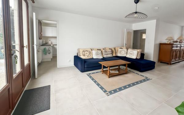 Maison à vendre    6 pièces • 107 m2 Menucourt