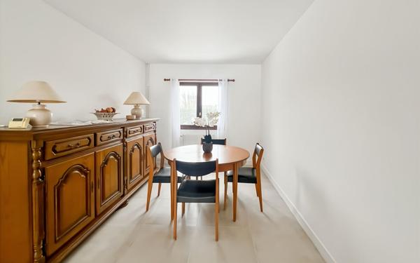 Maison à vendre    6 pièces • 107 m2 Menucourt