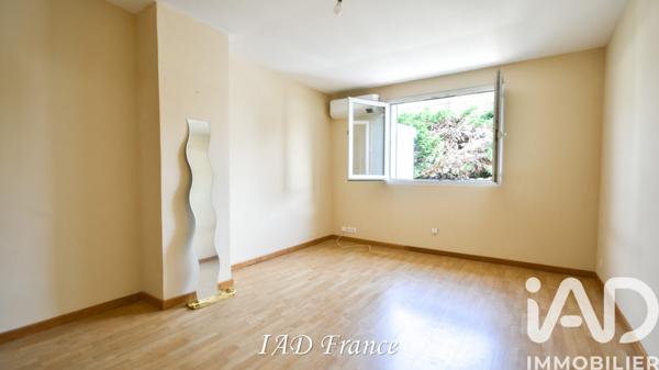 Location appartement 1 pièce 32 m² Beynes