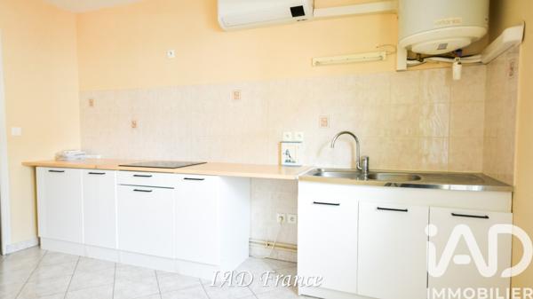 Location appartement 1 pièce 32 m² Beynes