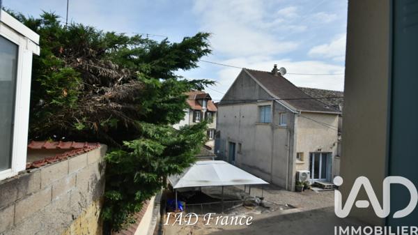 Location appartement 1 pièce 32 m² Beynes