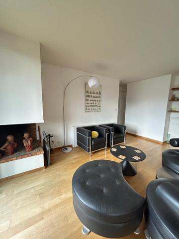 Blagnac Servanty, Appartement T5 dernier étage avec terrasse et sans vis à vis