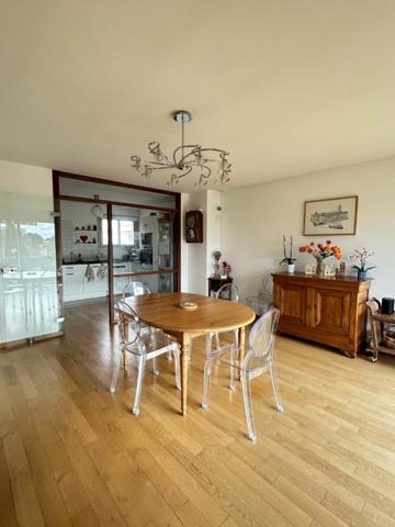 Blagnac Servanty, Appartement T5 dernier étage avec terrasse et sans vis à vis