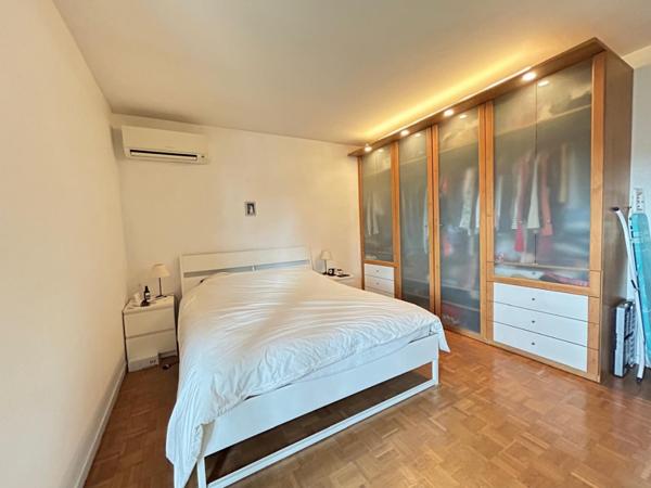 Blagnac Servanty, Appartement T5 dernier étage avec terrasse et sans vis à vis