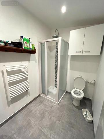 Maison à louer à Bétheny dans la Marne (51450), ref : LOCAP023DUP