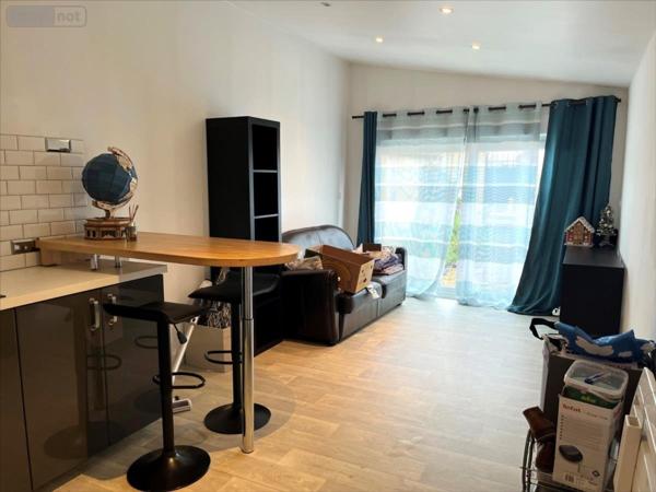 Maison à louer à Bétheny dans la Marne (51450), ref : LOCAP023DUP