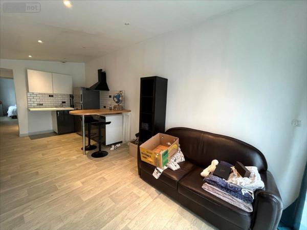 Maison à louer à Bétheny dans la Marne (51450), ref : LOCAP023DUP