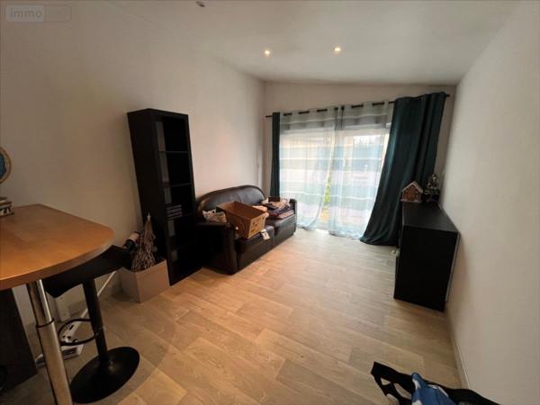 Maison à louer à Bétheny dans la Marne (51450), ref : LOCAP023DUP