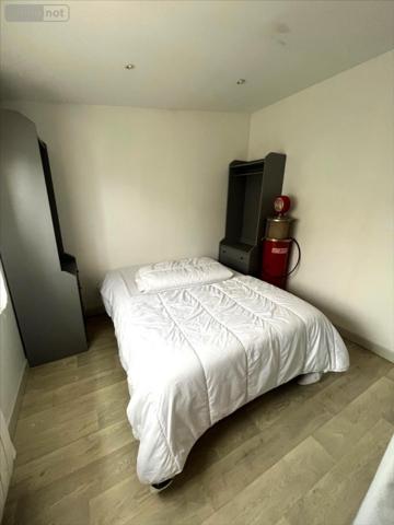 Maison à louer à Bétheny dans la Marne (51450), ref : LOCAP023DUP