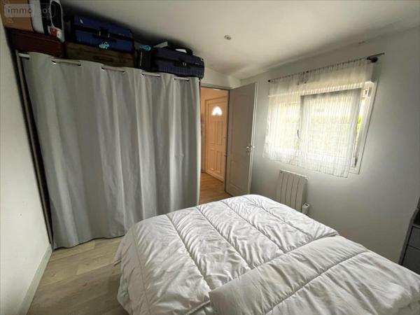 Maison à louer à Bétheny dans la Marne (51450), ref : LOCAP023DUP