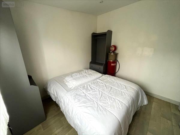 Maison à louer à Bétheny dans la Marne (51450), ref : LOCAP023DUP