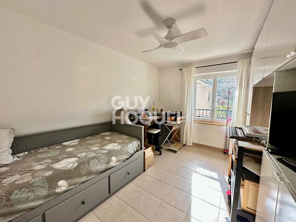 Maison de village T4 avec terrasse et parking