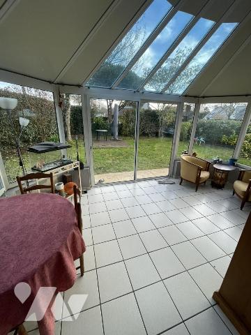 PLOEREN - Proche du bourg. Maison 4 pièces 3 chambres