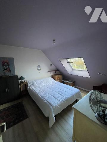 PLOEREN - Proche du bourg. Maison 4 pièces 3 chambres