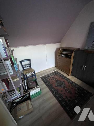 PLOEREN - Proche du bourg. Maison 4 pièces 3 chambres