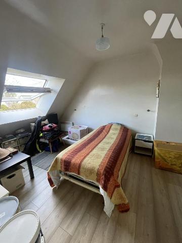 PLOEREN - Proche du bourg. Maison 4 pièces 3 chambres