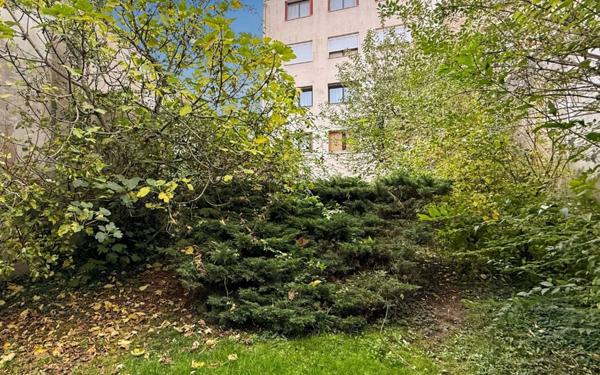 Appartement à vendre    4 pièces • 66,45 m2 Argenteuil