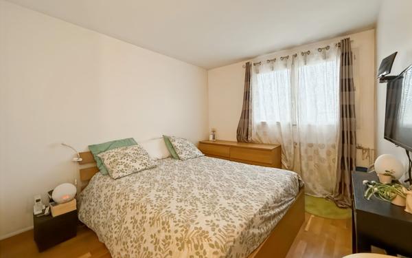 Appartement à vendre    4 pièces • 66,45 m2 Argenteuil