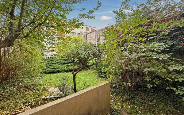 Appartement à vendre    4 pièces • 66,45 m2 Argenteuil