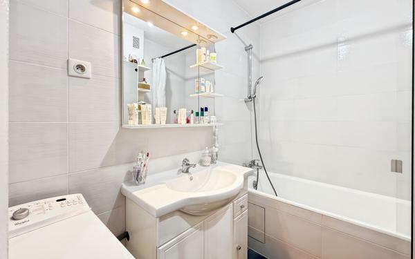 Appartement à vendre    4 pièces • 66,45 m2 Argenteuil