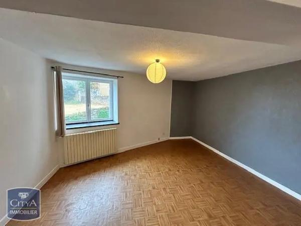 Appartement à louer 2 pièces 60m²