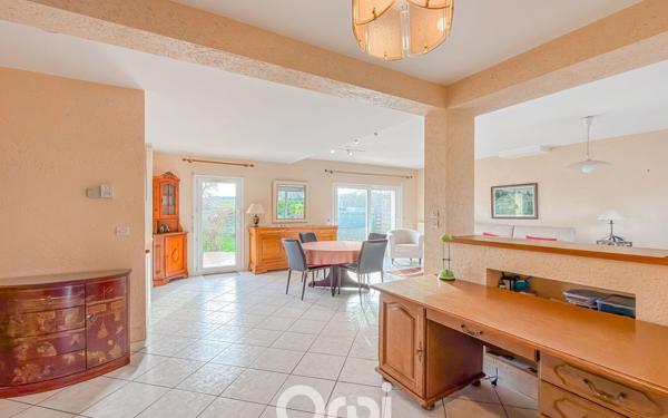 Maison à vendre    4 pièces • 98 m2 Séné