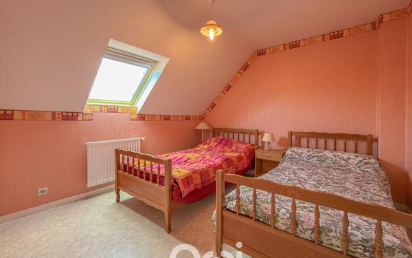 Maison à vendre    4 pièces • 98 m2 Séné