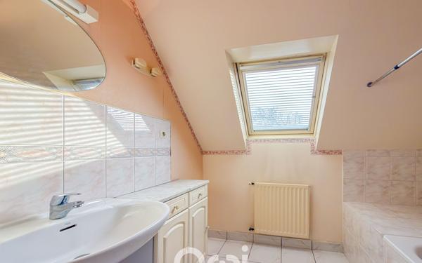 Maison à vendre    4 pièces • 98 m2 Séné