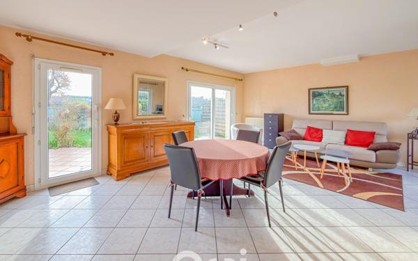 Maison à vendre    4 pièces • 98 m2 Séné