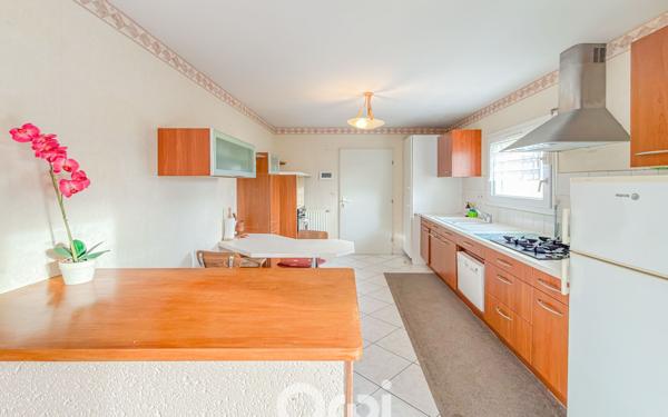 Maison à vendre    4 pièces • 98 m2 Séné