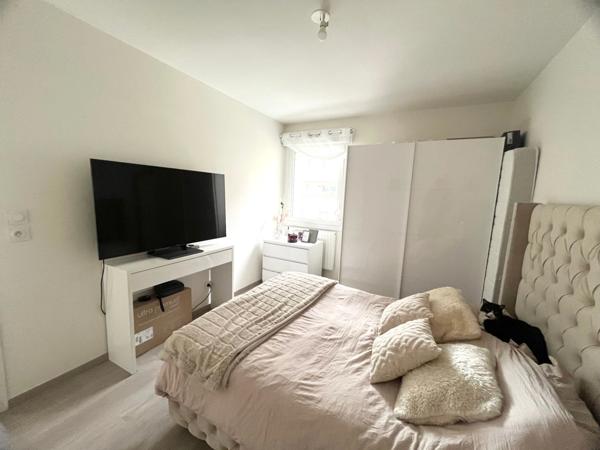 Appartement à vendre 2 pièces SCIEZ (74)