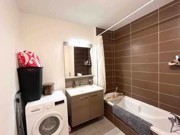 Appartement à vendre 2 pièces SCIEZ (74)