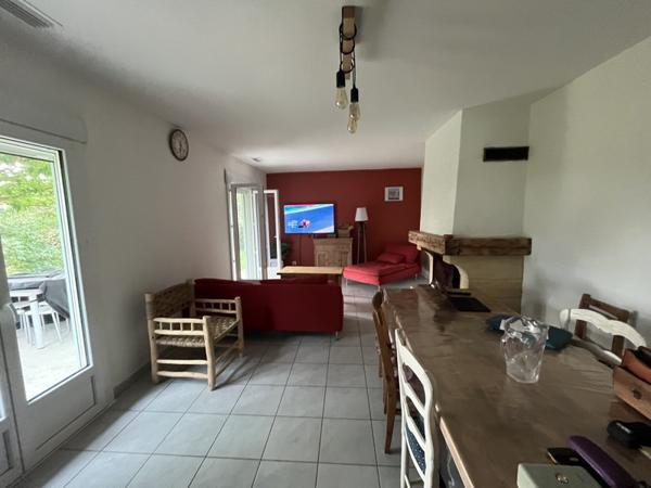 Maison à vendre |  Montfort-en-Chalosse |  5 pièces | 104 m²