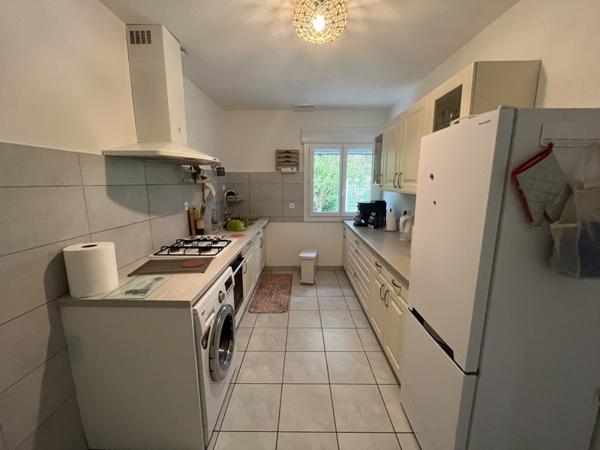 Maison à vendre |  Montfort-en-Chalosse |  5 pièces | 104 m²