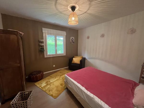 Maison à vendre |  Montfort-en-Chalosse |  5 pièces | 104 m²