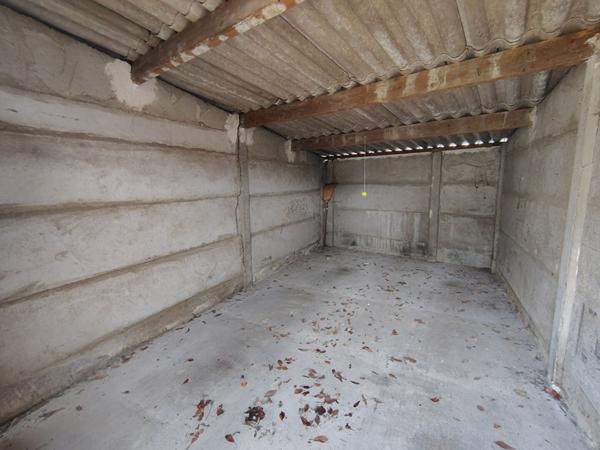 GARAGE BOX A VENDRE ORSAY LE GUICHET