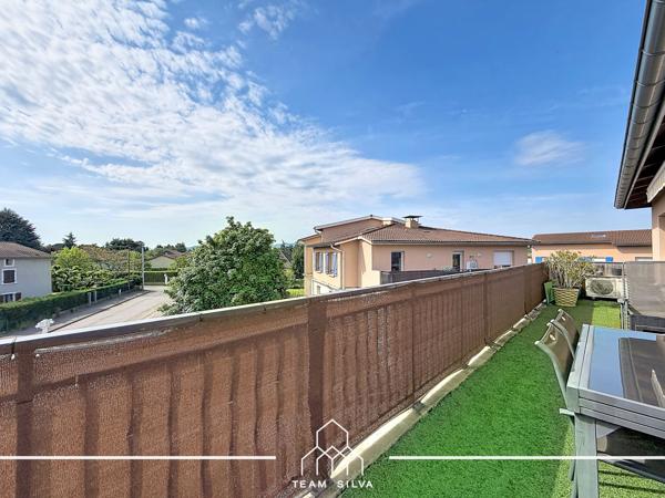 Appartement 4 pièces - 80 m² Exclusivité