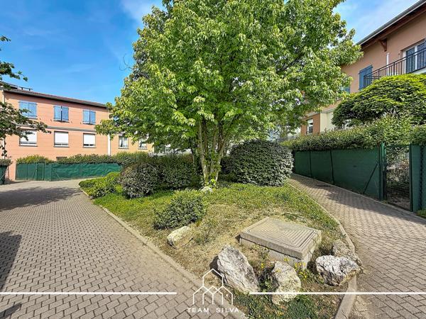 Appartement 4 pièces - 80 m² Exclusivité