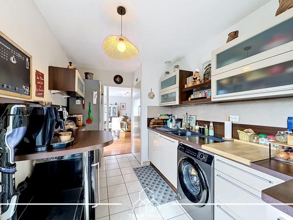 Appartement 4 pièces - 80 m² Exclusivité