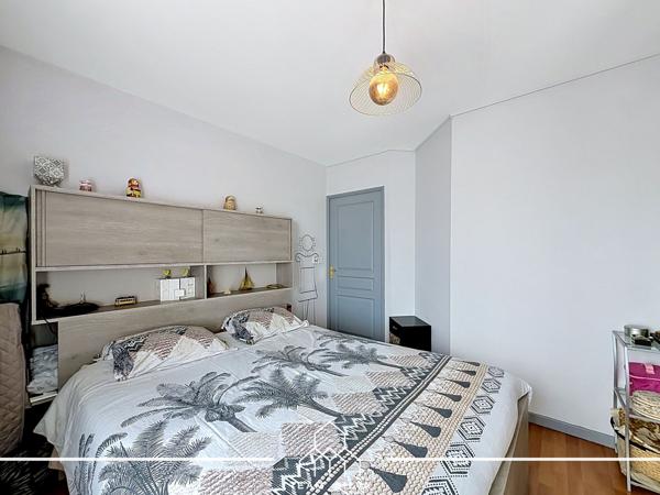 Appartement 4 pièces - 80 m² Exclusivité
