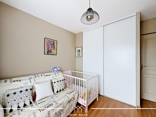 Appartement 4 pièces - 80 m² Exclusivité