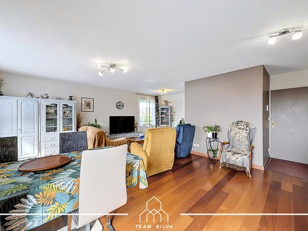 Appartement 4 pièces - 80 m² Exclusivité