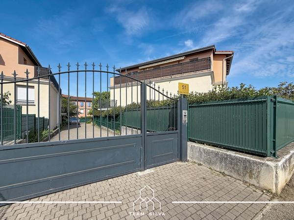 Appartement 4 pièces - 80 m² Exclusivité
